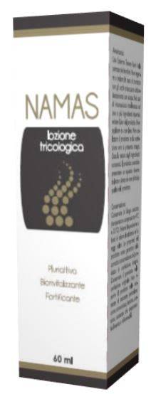 NAMAS LOZIONE TRICOLOGICA 60ML - Lovesano 