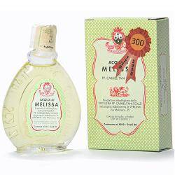 ACQUA MELISSA 50ML CARMELITANI - Lovesano 