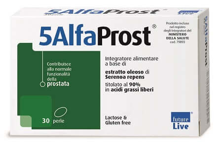 5ALFAPROST 30PRL - Lovesano 