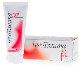 LEVOTRAUMA GEL 75ML - Lovesano 