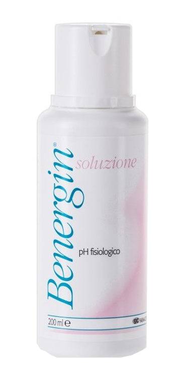 BENERGIN SOL GINGEC 200ML - Lovesano 