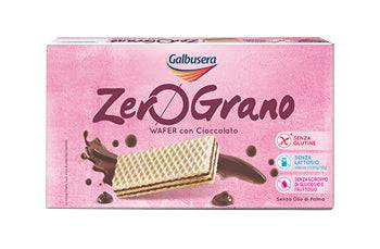 ZEROGRANO Wafer S/G 180g - Lovesano 