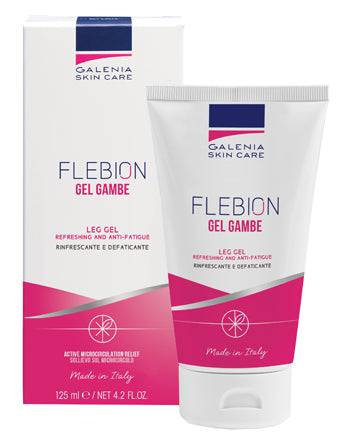 FLEBION GAMBE GEL NF 125ML - Lovesano 