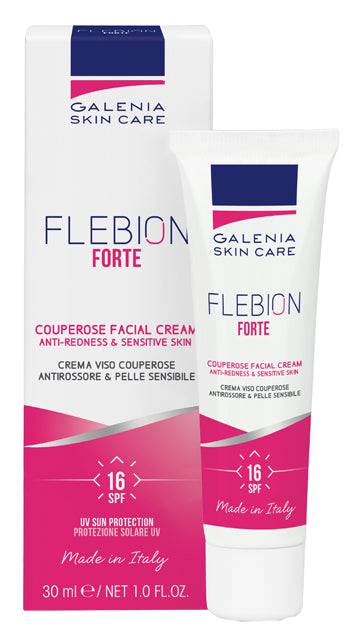 FLEBION-FORTE VISO CR 30ML - Lovesano 