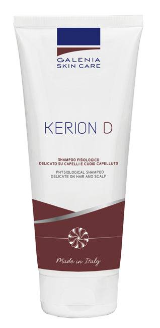 KERION D SH SEBONORMALIZZ 200ML - Lovesano 