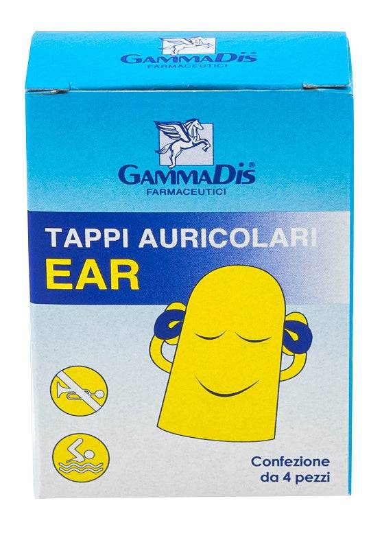 FILTRI EAR 4PZ GAMMADIS - Lovesano 