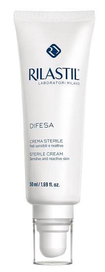 RILASTIL DIFESA CREMA STERILE - Lovesano 