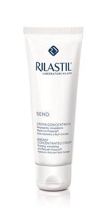 RILASTIL-SENO CR CONCENTR 75ML< - Lovesano 