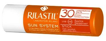 RILASTIL SUN PPT 30 STICK TRAS - Lovesano 