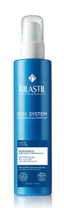 RILASTIL SUN SYS LTT DOPO200ML - Lovesano 