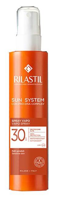 RILASTIL SUN SYS SPF30 200ML - Lovesano 