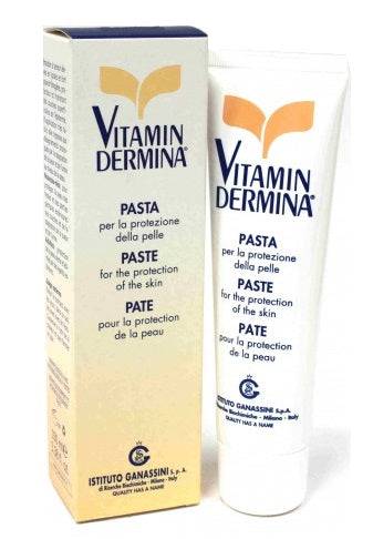 VITAMINDERMINA-PASTA 100ML - Lovesano 