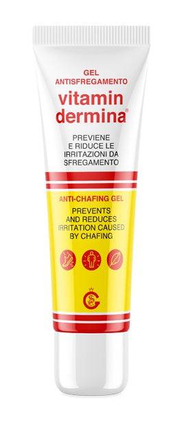 VITAMINDERMINA GEL ANTI SFREG - Lovesano 