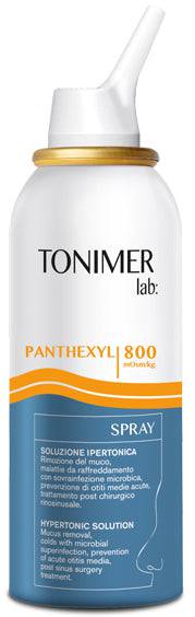 TONIMER-LAB PANTHEXYL 100ML - Lovesano 
