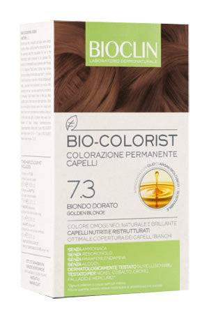 BIOCLIN BIO COLOR BIO DORATO - Lovesano 