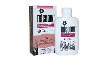 TRICODIN SH ANTIFORF 125ML - Lovesano 