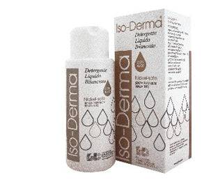 ISODERMA DET LIQUIDO 200ML - Lovesano 