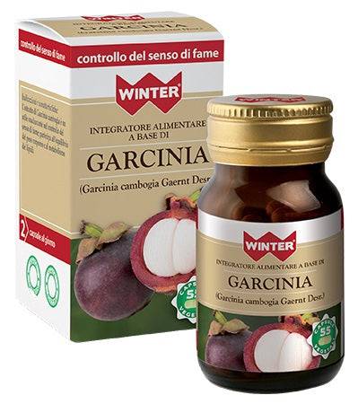 WINTER GARCINIA 55CPS VEG - Lovesano 