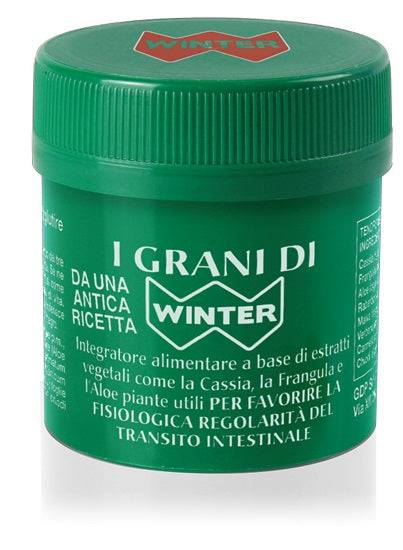 WINTER I GRANI DI WINTER 35G - Lovesano 