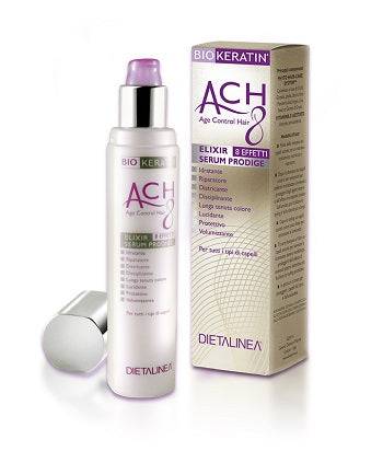 BIOKERATIN ACH8 ELIXIR SERUM P - Lovesano 