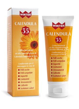 WINTER CREMA CALENDULA 35 100ML - Lovesano 