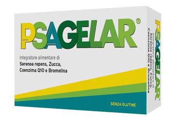 PSAGELAR 30 Perle 700mg - Lovesano 