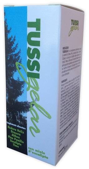 TUSSIGELAR 150ml - Lovesano 