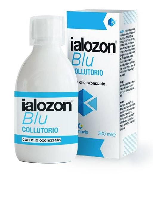 IALOZON 300ML - Lovesano 