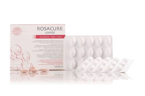 ROSACURE COMBI 30CPR - Lovesano 