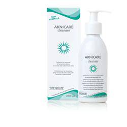 AKNICARE-CLEANSER 200ML - Lovesano 