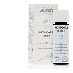 AKNICARE-LOZ 25ML - Lovesano 