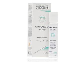 AKNICARE-SKIN ROLLER 5ML - Lovesano 