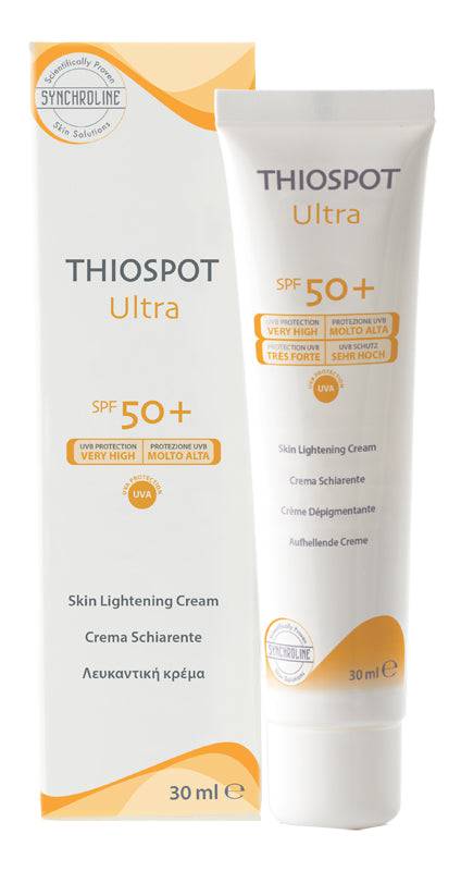 THIOSPOT ULTRA SPF50+ 30ML - Lovesano 