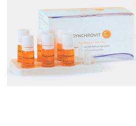 SYNCHROVIT C 6FLX5ML - Lovesano 