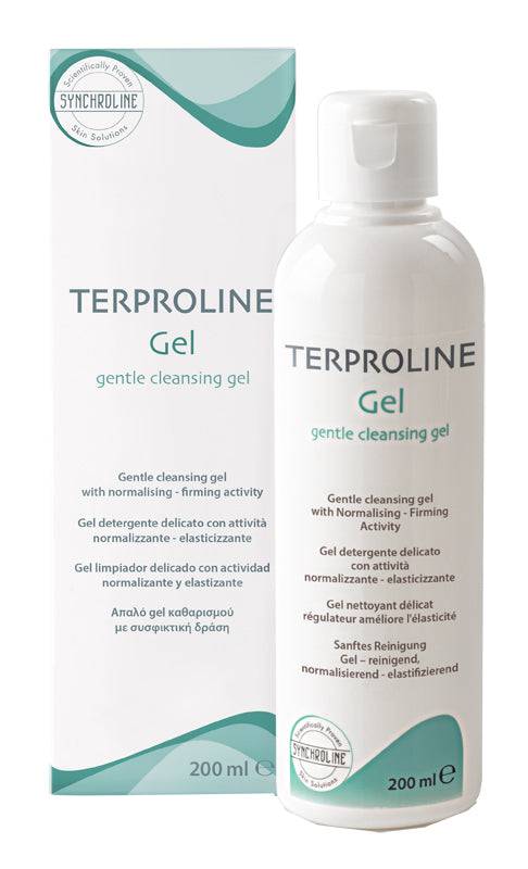 TERPROLINE Gel Gentle Cleasing - Lovesano 