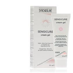 SENSICURE Crema Gel Viso 50ml - Lovesano 