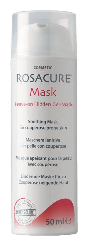 ROSACURE Mask 50ml - Lovesano 