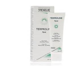 TERPROLINE FACE CR 50ML - Lovesano 