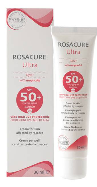 ROSACURE Ultra fp50+ 30ml - Lovesano 