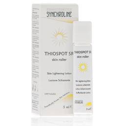 THIOSPOT SR SKIN ROLLER 5ML - Lovesano 