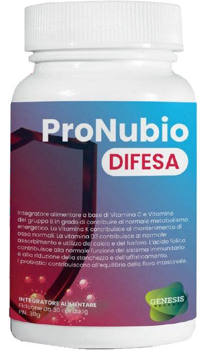 PRONUBIO Difesa 30 Cpr - Lovesano 