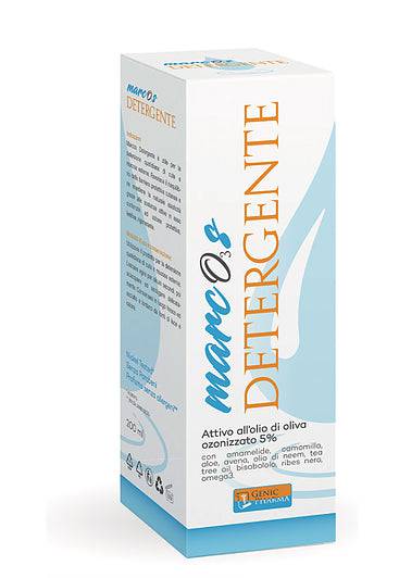 MARCOS Deterg.200ml - Lovesano 