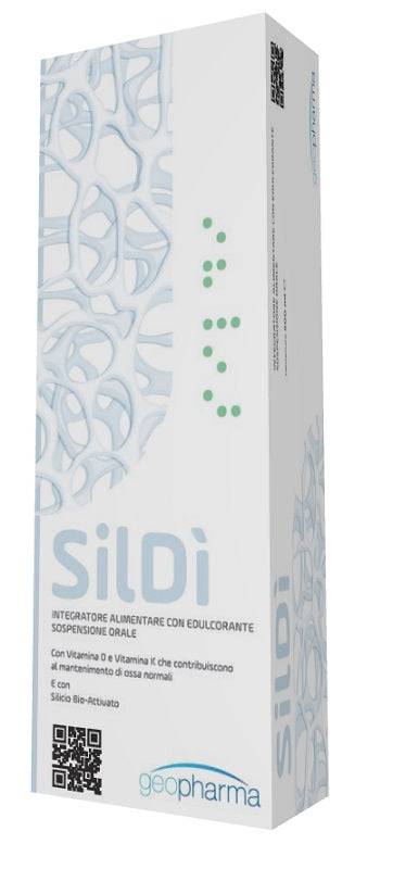 SILDI' 500ML - Lovesano 