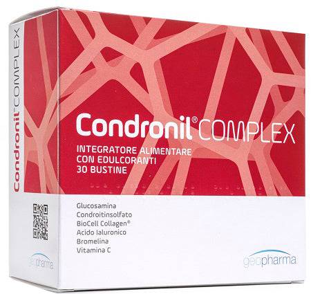 CONDRONIL COMPLEX 30BUST - Lovesano 