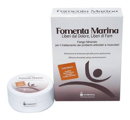 CONTRATTURE Gel Minerale 150g - Lovesano 