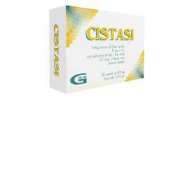 CISTASI-30 CPS - Lovesano 