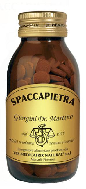 SPACCAPIETRA 180PAST - Lovesano 