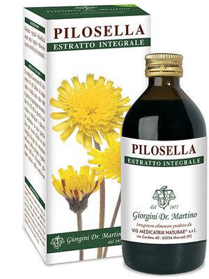 PILOSELLA ESTR INTEGR 200ML - Lovesano 