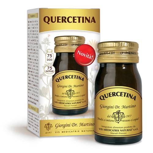 QUERCETINA 75PAST - Lovesano 