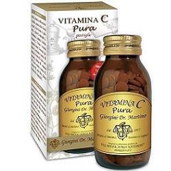 VITAMINA C PURA 90G PASTIG GIORG - Lovesano 